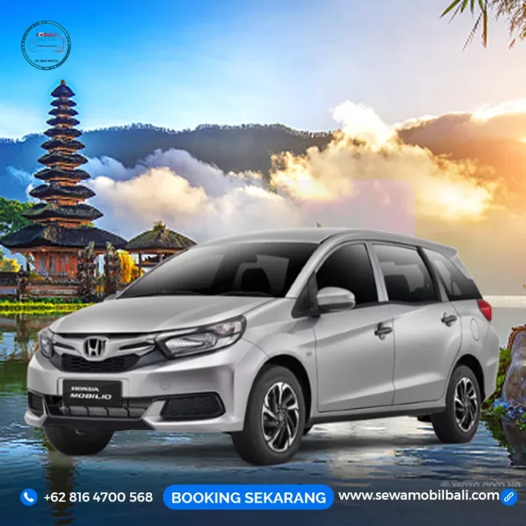 Rental Mobilio Matic