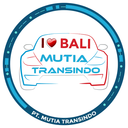 PT. Mutia Transindo sewa mobil bali mutia transindo